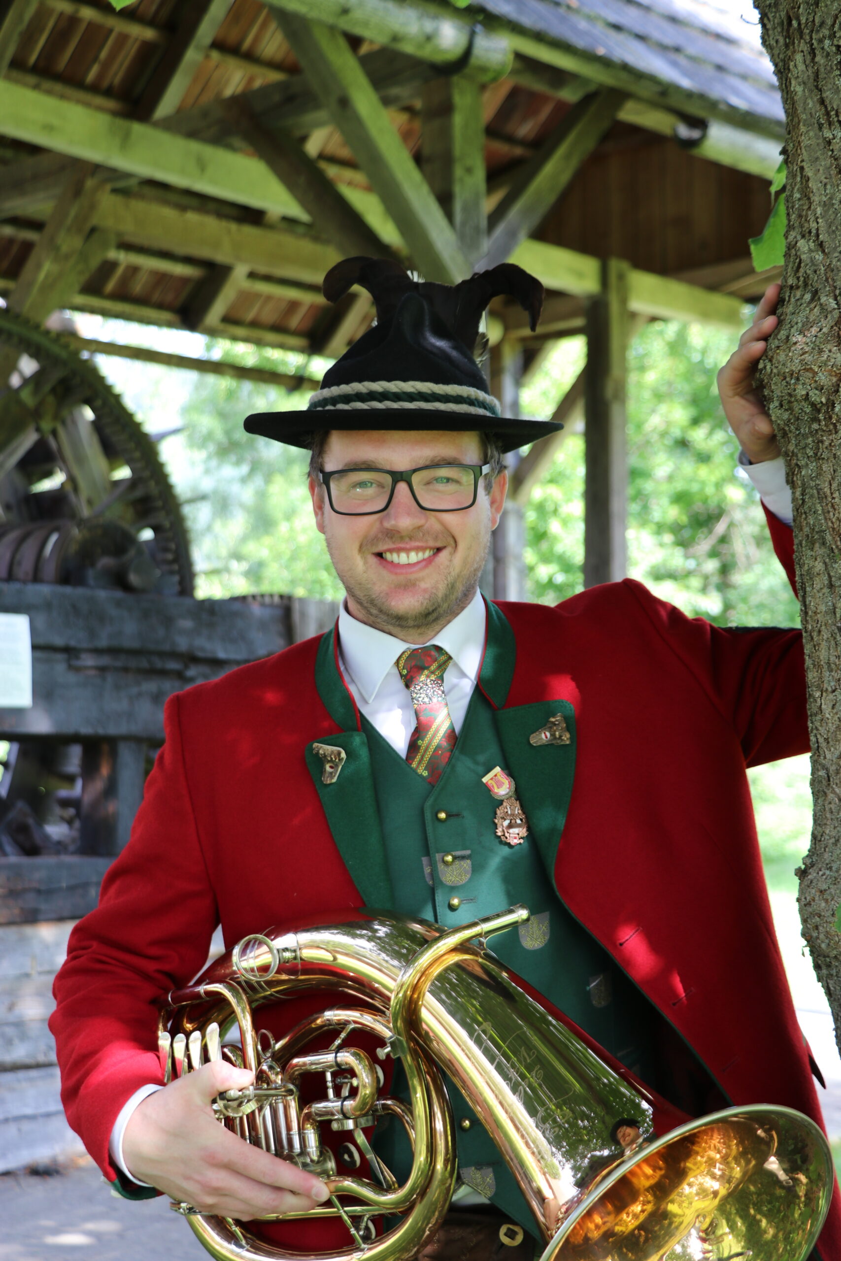 Wolfgang Obersteiner jun.